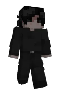 nckw Minecraft avatar full body