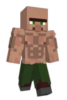nclas98 Minecraft avatar full body