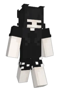 nclmts Minecraft avatar full body