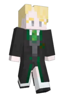 ncnrator Minecraft avatar full body
