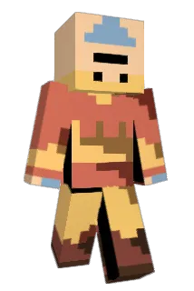 ncproskillz Minecraft avatar full body