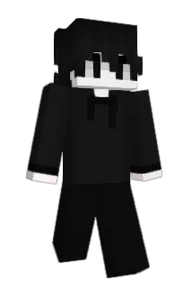 ncrl Minecraft avatar full body