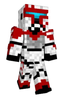 ncrobroy Minecraft avatar full body