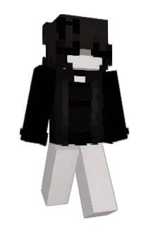 ncssa Minecraft avatar full body