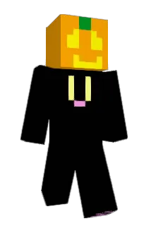 ncusgood Minecraft avatar full body