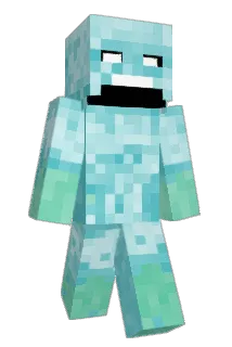 nda23 Minecraft avatar full body