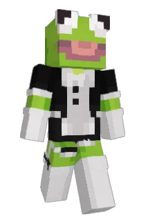 ndang1 Minecraft avatar full body