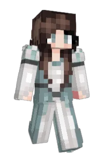 ndenhart Minecraft avatar full body