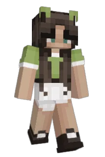 ndmngz Minecraft avatar full body