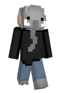 ndogndog11 Minecraft avatar full body