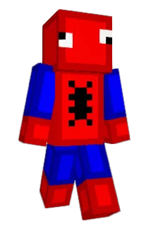 ndumix2 Minecraft avatar full body