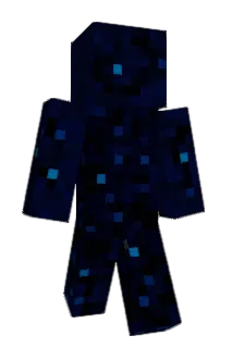 neX_vQ Minecraft avatar full body
