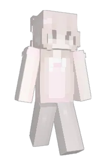neachu Minecraft avatar full body