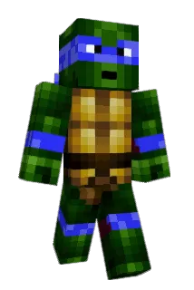 neaco Minecraft avatar full body