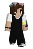 neaisaa Minecraft avatar full body