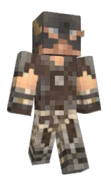 Custom render preview