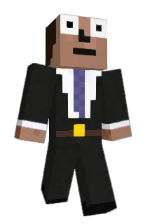neatherch33s3 Minecraft avatar full body