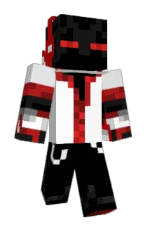 neauflex Minecraft avatar full body