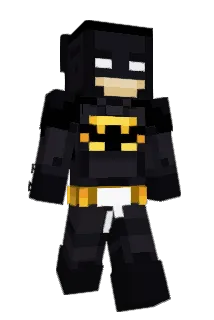 neaxcrafter Minecraft avatar full body