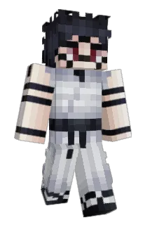 neb6676767 Minecraft avatar full body
