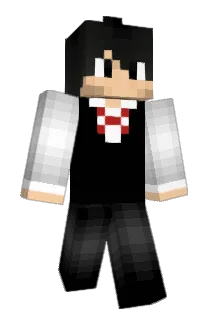 neb__o Minecraft avatar full body