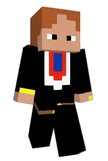 nebenw Minecraft avatar full body