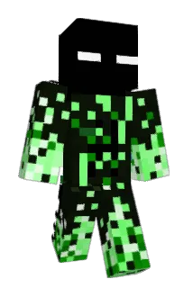 nebneb_07 Minecraft avatar full body
