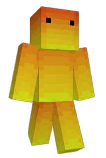 nebsplays Minecraft avatar full body