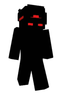 nebul1zed Minecraft avatar full body