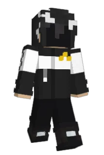 nebulaDelta Minecraft avatar full body