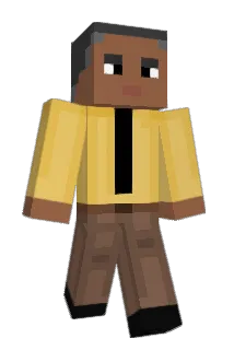 nebulaae Minecraft avatar full body