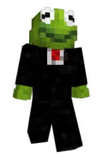 nebules42 Minecraft avatar full body
