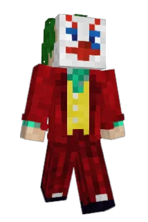 nebulousffx Minecraft avatar full body