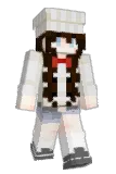 neca__ Minecraft avatar full body