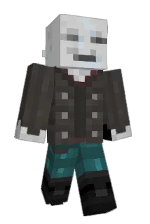 neco_arcc Minecraft avatar full body