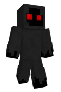 necrocake1 Minecraft avatar full body