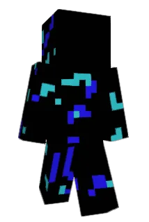 necrozma15 Minecraft avatar full body
