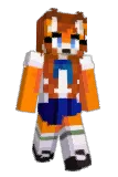 neddy_zengan Minecraft avatar full body