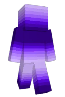 nedwoj Minecraft avatar full body