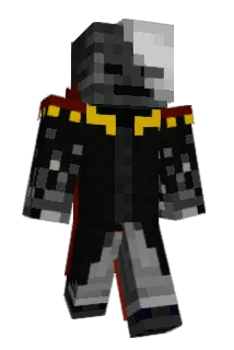 needusernam4 Minecraft avatar full body