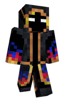 neery22 Minecraft avatar full body