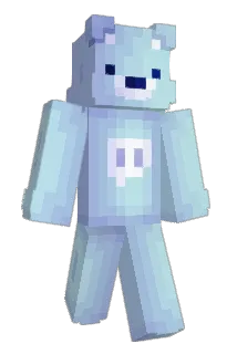 nefarious_nacho Minecraft avatar full body