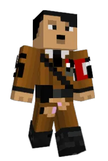 nefarious_nathan Minecraft avatar full body