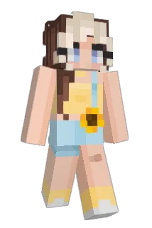 nefarious_neo Minecraft avatar full body