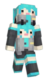 Custom render preview