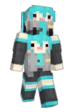 nefariousmaddi Minecraft avatar full body