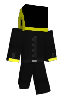 nefariousmeans Minecraft avatar full body