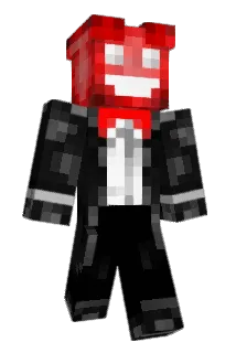neff5660 Minecraft avatar full body