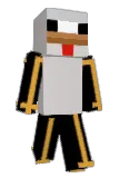 neffito Minecraft avatar full body