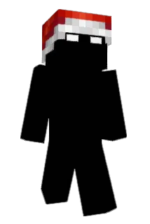 negolocopcc Minecraft avatar full body